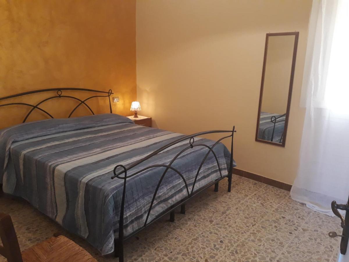 Bed and Breakfast L'Antico Faro Кастельсардо Екстер'єр фото