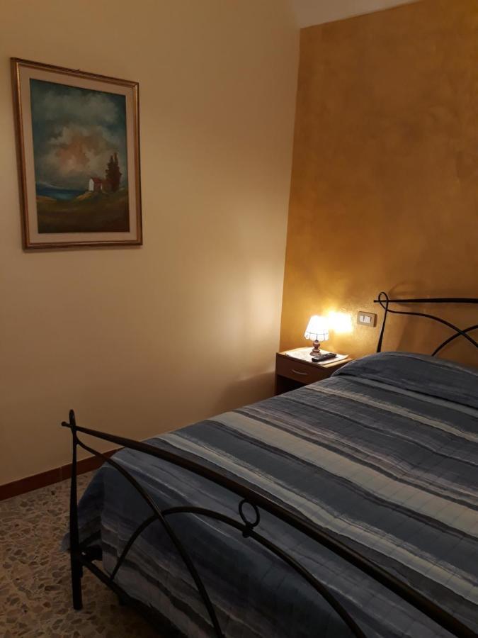 Bed and Breakfast L'Antico Faro Кастельсардо Екстер'єр фото